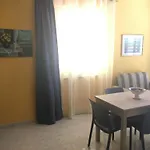 Kronos Porto Empedocle