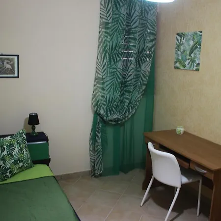 Kronos Villa Porto Empedocle