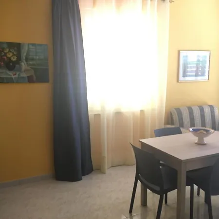 Kronos Porto Empedocle