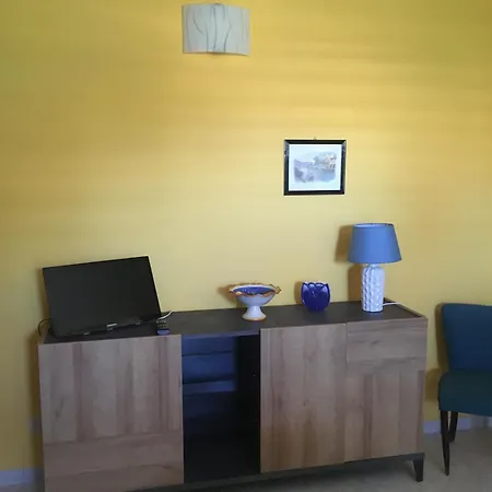 Kronos Villa Porto Empedocle