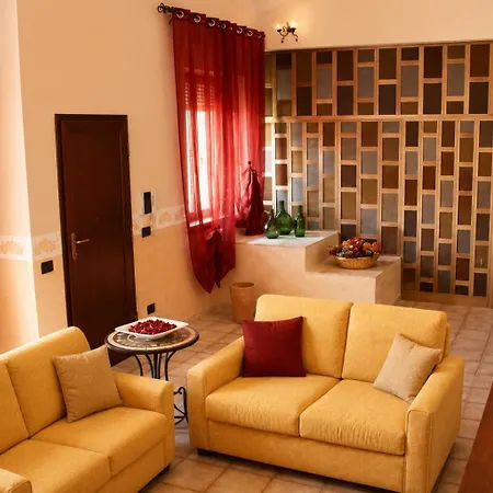 Kronos Villa *