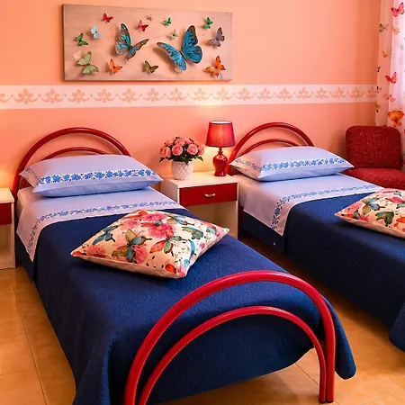 Kronos Villa *