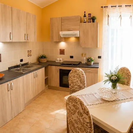 Villa Kronos *