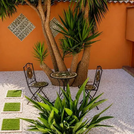 Villa Kronos Porto Empedocle