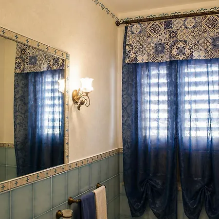 Kronos Villa Porto Empedocle
