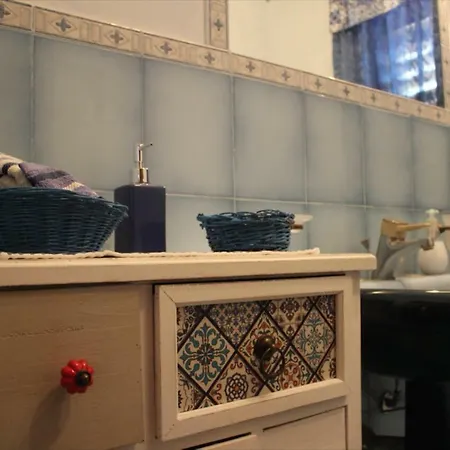 Kronos * Porto Empedocle