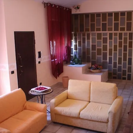 Kronos Porto Empedocle