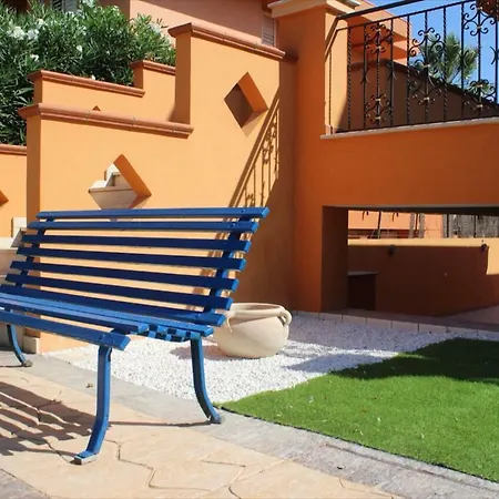 Kronos Villa