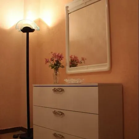 Kronos Porto Empedocle