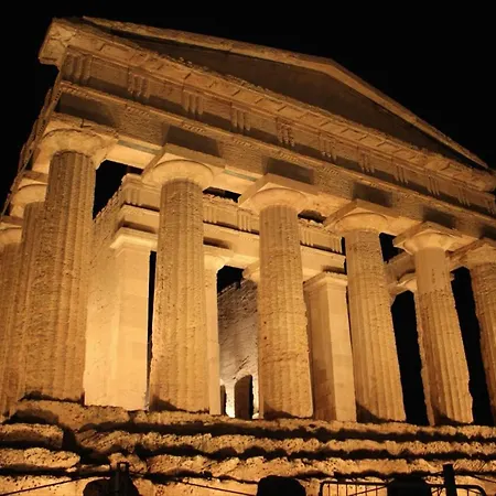 Kronos ポルト・エンペードクレ