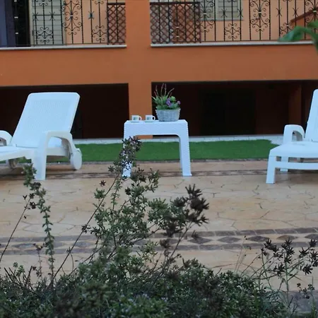 Kronos Villa *