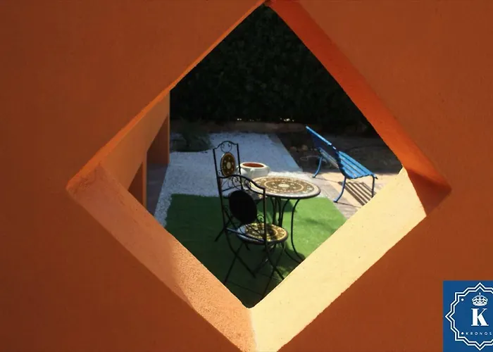 Kronos Porto Empedocle