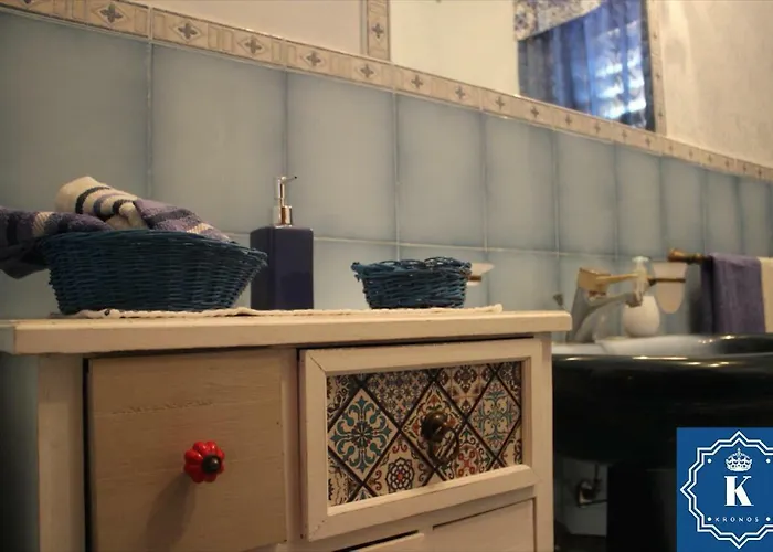 Kronos * Porto Empedocle