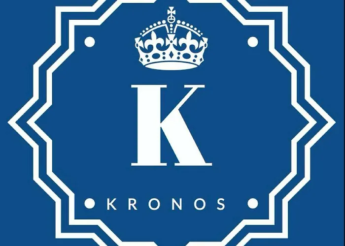 Kronos Porto Empedocle